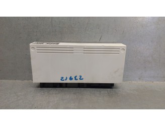 Recambio de modulo electronico para bmw serie 3 berlina (e46) 2.0 16v diesel cat referencia OEM IAM 61356907662 072569AB SHURLO