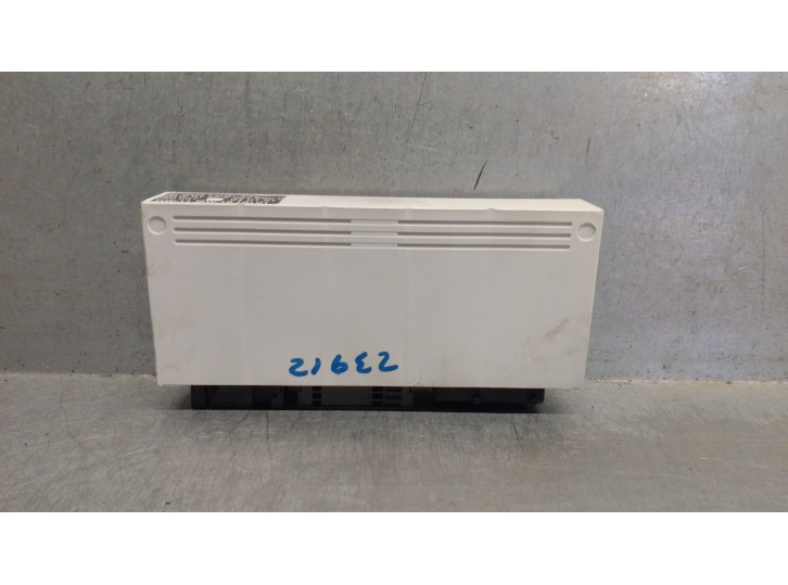 Recambio de modulo electronico para bmw serie 3 berlina (e46) 2.0 16v diesel cat referencia OEM IAM 61356907662 072569AB SHURLO