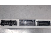 Recambio de modulo electronico para bmw serie 3 berlina (e46) 2.0 16v diesel cat referencia OEM IAM 61356907662 072569AB SHURLO