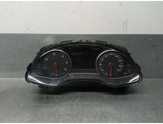 Recambio de cuadro instrumentos para audi a6 allroad c8 (4ah) 50 tdi mild hybrid quattro referencia OEM IAM 4K0920771D  02637480