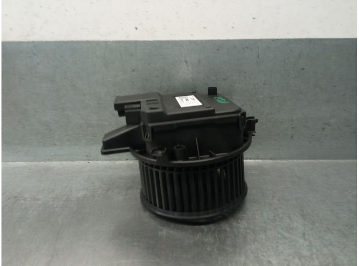 Recambio de motor calefaccion para audi a6 allroad c8 (4ah) 50 tdi mild hybrid quattro referencia OEM IAM 4M1820021C 4M1820021C 