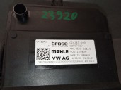 Recambio de motor calefaccion para audi a6 allroad c8 (4ah) 50 tdi mild hybrid quattro referencia OEM IAM 4M1820021C 4M1820021C 