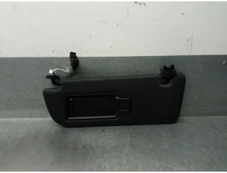 Recambio de parasol izquierdo para audi a6 allroad c8 (4ah) 50 tdi mild hybrid quattro referencia OEM IAM 4K0857551C 4K0857551C 