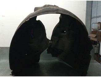 Recambio de paso rueda delantero derecho para audi a6 allroad c8 (4ah) 50 tdi mild hybrid quattro referencia OEM IAM 4K9821172 4