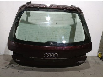 Recambio de porton trasero para audi a6 allroad c8 (4ah) 50 tdi mild hybrid quattro referencia OEM IAM 4K9827025B  4K9827025B