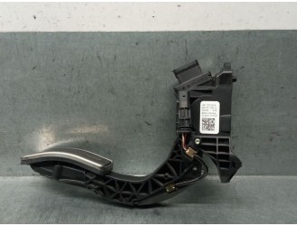 Recambio de potenciometro pedal para audi a6 allroad c8 (4ah) 50 tdi mild hybrid quattro referencia OEM IAM 4N1723523A 6PV011642