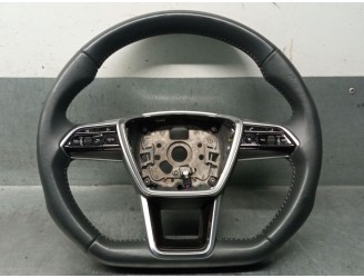 Recambio de volante para audi a6 allroad c8 (4ah) 50 tdi mild hybrid quattro referencia OEM IAM 4K0419091L 4K0419091L 