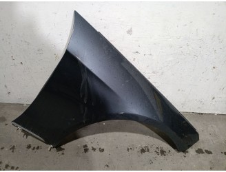 Recambio de aleta delantera derecha para mercedes-benz clase e (w212) e 350 bluetec referencia OEM IAM A2128801218  A2128801218