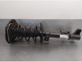 Recambio de amortiguador delantero derecho para mercedes-benz clase e (w212) e 350 bluetec referencia OEM IAM A2123208838  80140