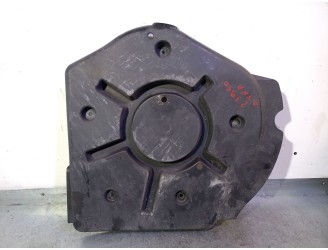 Recambio de cubrecarter para mercedes-benz clase e (w212) e 350 bluetec referencia OEM IAM A2126930117 A2126930117 