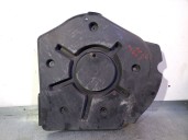 Recambio de cubrecarter para mercedes-benz clase e (w212) e 350 bluetec referencia OEM IAM A2126930117 A2126930117 