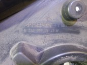 Recambio de cubrecarter para mercedes-benz clase e (w212) e 350 bluetec referencia OEM IAM A2126930117 A2126930117 