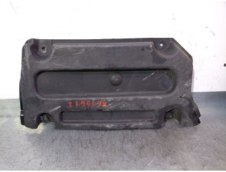 Recambio de cubrecarter para mercedes-benz clase e (w212) e 350 bluetec referencia OEM IAM A2126900807 A2126900807 