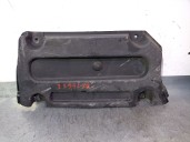 Recambio de cubrecarter para mercedes-benz clase e (w212) e 350 bluetec referencia OEM IAM A2126900807 A2126900807 