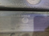 Recambio de cubrecarter para mercedes-benz clase e (w212) e 350 bluetec referencia OEM IAM A2126900807 A2126900807 