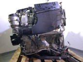 Recambio de motor completo para mercedes-benz clase e (w212) e 350 bluetec referencia OEM IAM 642852 A6420109911 41442224