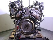 Recambio de motor completo para mercedes-benz clase e (w212) e 350 bluetec referencia OEM IAM 642852 A6420109911 41442224
