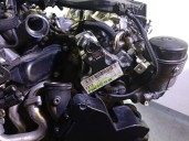 Recambio de motor completo para mercedes-benz clase e (w212) e 350 bluetec referencia OEM IAM 642852 A6420109911 41442224