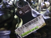 Recambio de motor completo para mercedes-benz clase e (w212) e 350 bluetec referencia OEM IAM 642852 A6420109911 41442224
