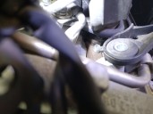 Recambio de motor completo para mercedes-benz clase e (w212) e 350 bluetec referencia OEM IAM 642852 A6420109911 41442224
