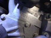 Recambio de motor completo para mercedes-benz clase e (w212) e 350 bluetec referencia OEM IAM 642852 A6420109911 41442224