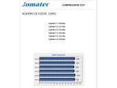Recambio de motor completo para mercedes-benz clase e (w212) e 350 bluetec referencia OEM IAM 642852 A6420109911 41442224