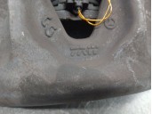 Recambio de pinza freno delantera derecha para mercedes-benz clase e (w212) e 350 bluetec referencia OEM IAM A2044213281 A204421