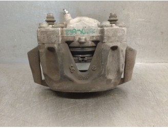 Recambio de pinza freno delantera izquierda para mercedes-benz clase e (w212) e 350 bluetec referencia OEM IAM A2044213181 A2044