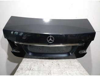 Recambio de porton trasero para mercedes-benz clase e (w212) e 350 bluetec referencia OEM IAM A2127500975 A2127500975