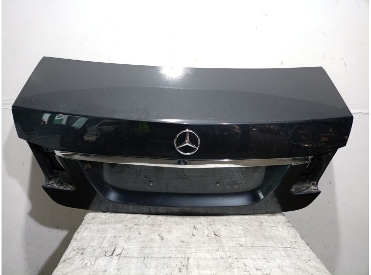 Recambio de porton trasero para mercedes-benz clase e (w212) e 350 bluetec referencia OEM IAM A2127500975 A2127500975