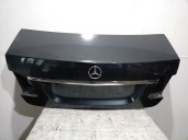Recambio de porton trasero para mercedes-benz clase e (w212) e 350 bluetec referencia OEM IAM A2127500975 A2127500975