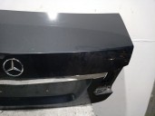 Recambio de porton trasero para mercedes-benz clase e (w212) e 350 bluetec referencia OEM IAM A2127500975 A2127500975