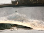 Recambio de aletin delantero derecho para opel movano a furgoneta (x70) 2.8 dti (fd) referencia OEM IAM 7701692571 9161652 