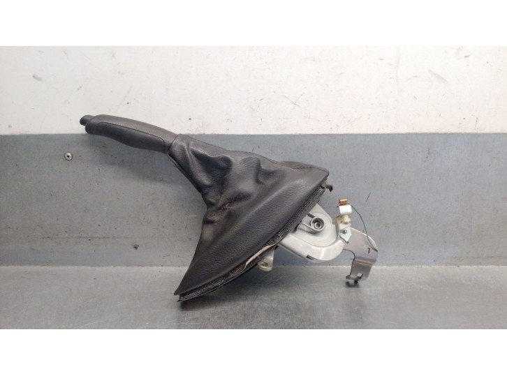 Recambio de palanca freno de mano para bmw serie 3 berlina (e46) 2.0 16v diesel cat referencia OEM IAM 1164485 34411164489 