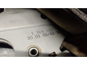 Recambio de palanca freno de mano para bmw serie 3 berlina (e46) 2.0 16v diesel cat referencia OEM IAM 1164485 34411164489 