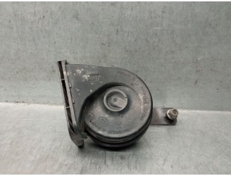 Recambio de claxon para jaguar f-pace (x761) 2.0 td4 referencia OEM IAM T4N4040 T4N4040 