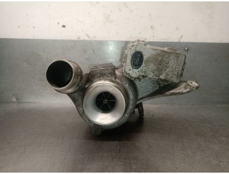 Recambio de turbocompresor para bmw serie 1 lim. (f20) 2.0 turbodiesel referencia OEM IAM 8513122 11658518205 IHI