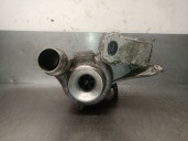 Recambio de turbocompresor para bmw serie 1 lim. (f20) 2.0 turbodiesel referencia OEM IAM 8513122 11658518205 IHI