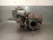 Recambio de turbocompresor para bmw serie 1 lim. (f20) 2.0 turbodiesel referencia OEM IAM 8513122 11658518205 IHI