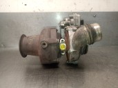 Recambio de turbocompresor para bmw serie 1 lim. (f20) 2.0 turbodiesel referencia OEM IAM 8513122 11658518205 IHI