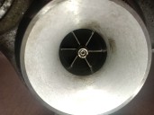 Recambio de turbocompresor para bmw serie 1 lim. (f20) 2.0 turbodiesel referencia OEM IAM 8513122 11658518205 IHI