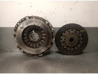 Recambio de kit embrague para bmw serie 1 lim. (f20) 2.0 turbodiesel referencia OEM IAM 21208631807 21208631807 