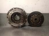 Recambio de kit embrague para bmw serie 1 lim. (f20) 2.0 turbodiesel referencia OEM IAM 21208631807 21208631807 