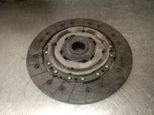 Recambio de kit embrague para bmw serie 1 lim. (f20) 2.0 turbodiesel referencia OEM IAM 21208631807 21208631807 