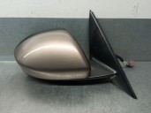 Recambio de retrovisor derecho para jaguar f-pace (x761) 2.0 td4 referencia OEM IAM HK8317E696DAA T4A5585 