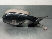 Recambio de retrovisor derecho para jaguar f-pace (x761) 2.0 td4 referencia OEM IAM HK8317E696DAA T4A5585 