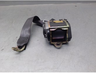 Recambio de cinturon seguridad trasero izquierdo para audi a4 avant (b5) 1.9 tdi referencia OEM IAM 8D9857805D CON PRETENSOR 5 P
