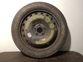 Recambio de neumatico repuesto para renault grand scénic iii (jz0/1_) 1.5 dci referencia OEM IAM 403000043R T13580R17103M CONTIN