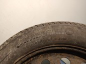Recambio de neumatico repuesto para renault grand scénic iii (jz0/1_) 1.5 dci referencia OEM IAM 403000043R T13580R17103M CONTIN