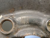 Recambio de neumatico repuesto para renault grand scénic iii (jz0/1_) 1.5 dci referencia OEM IAM 403000043R T13580R17103M CONTIN